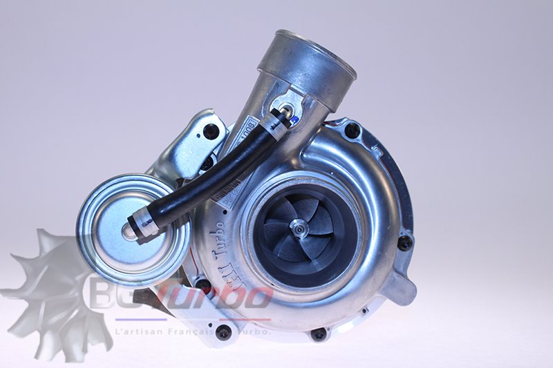 TURBO - NEUF ORIGINE - VL - VIDS
