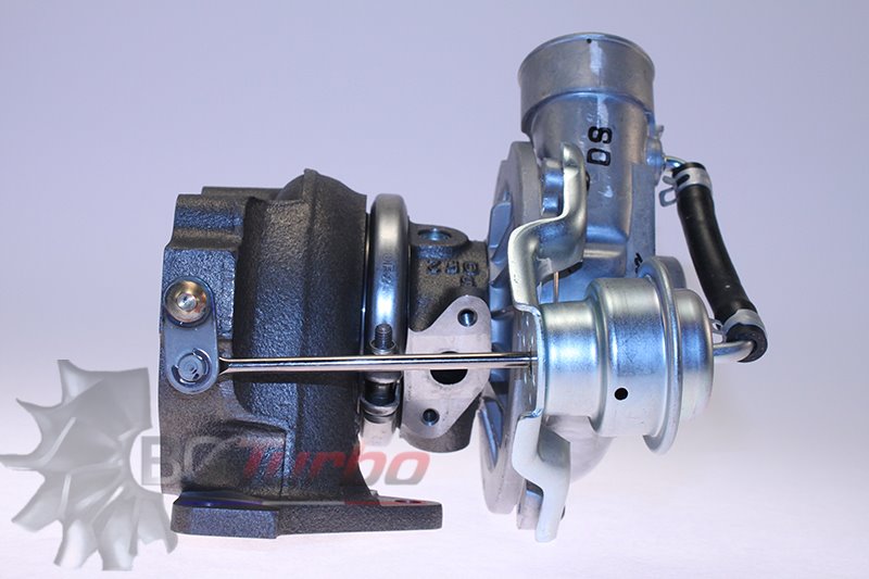 TURBO - NEUF ORIGINE - VL - VIDS
