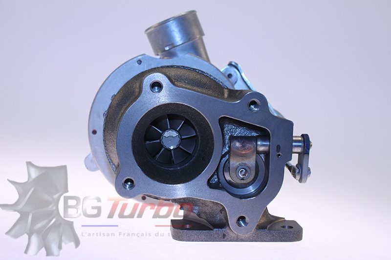 TURBO - NEUF ORIGINE - VL - VIDS
