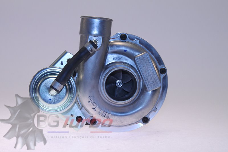 Turbo TURBO - NEUF ORIGINE - VL - VIDX
