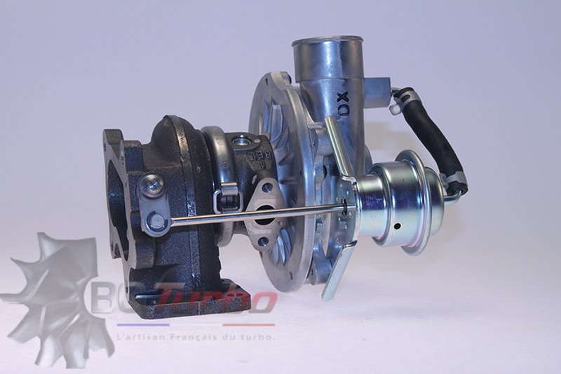 TURBO - NEUF ORIGINE - VL - VIDX
