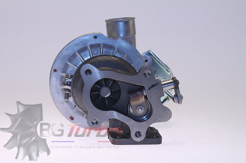 TURBO - NEUF ORIGINE - VL - VIDX
