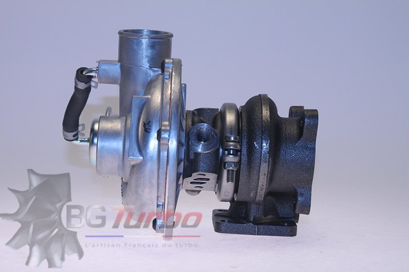 TURBO - NEUF ORIGINE - VL - VIDX
