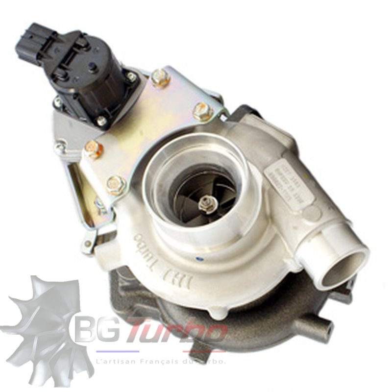 Turbo TURBO - NEUF ORIGINE - PL - VIET
