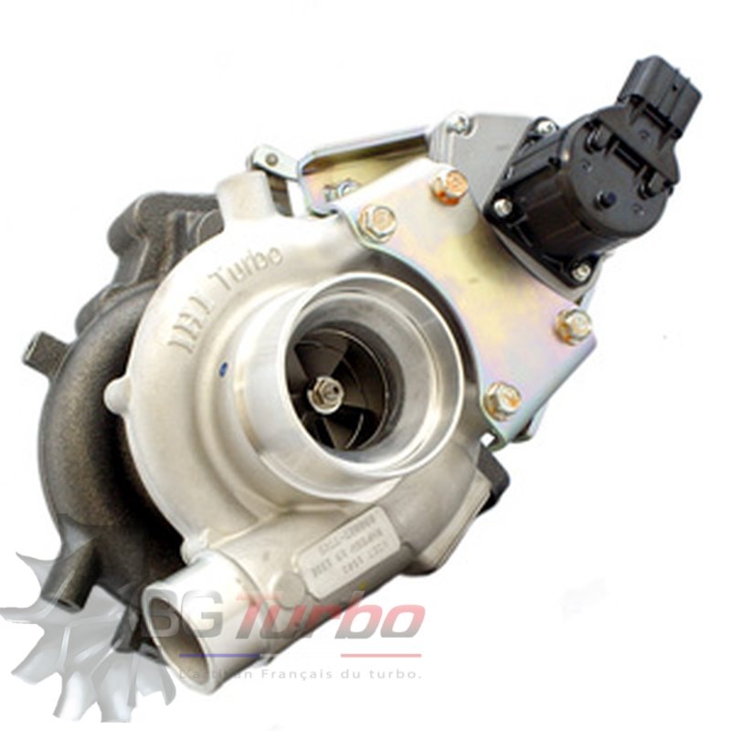 TURBO - NEUF ORIGINE - PL - VIET
