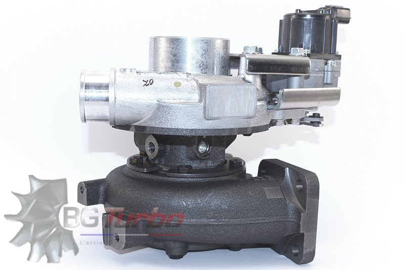TURBO - NEUF ORIGINE - PL - VIET
