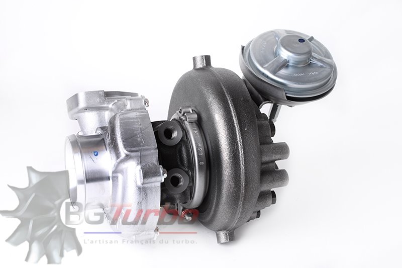 TURBO - RECONDITIONNÉ OE DANS NOS ATELIERS DE MARSEILLE - VL - VIFB - 8973815075 - 8973815076 - 8973815077 - 8973815071 - 8973815074 - 8973815073 - 8973815072 - 8973815070
