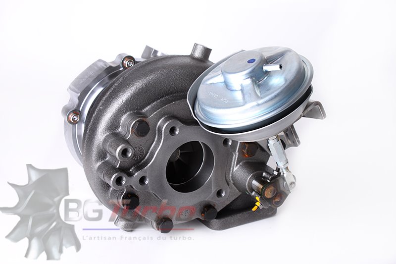 TURBO - RECONDITIONNÉ OE DANS NOS ATELIERS DE MARSEILLE - VL - VIFB - 8973815075 - 8973815076 - 8973815077 - 8973815071 - 8973815074 - 8973815073 - 8973815072 - 8973815070
