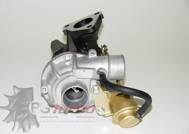 Turbo TURBO - NEUF ORIGINE - VL - VJ27
