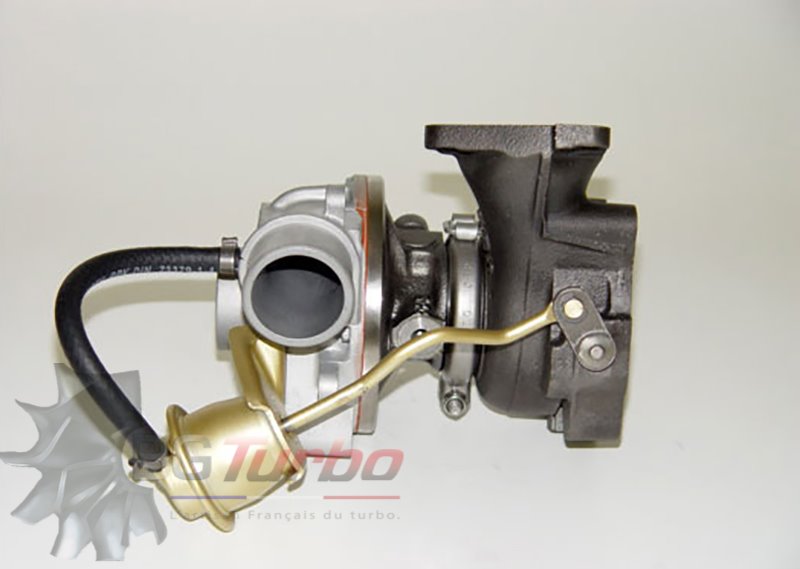 TURBO - NEUF ORIGINE - VL - VJ27
