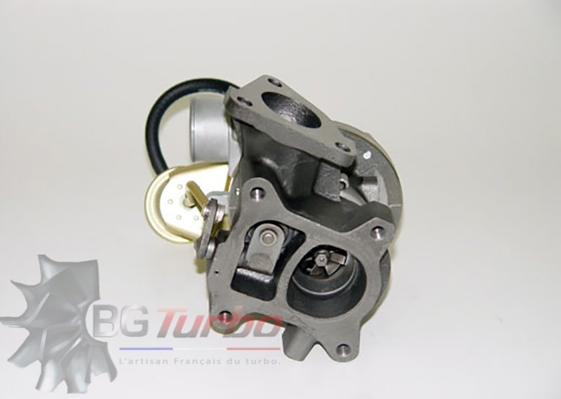 TURBO - NEUF ORIGINE - VL - VJ27
