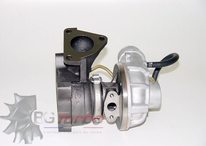 TURBO - NEUF ORIGINE - VL - VJ27
