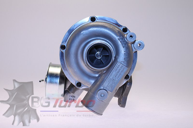 Turbo TURBO - NEUF ORIGINE - VL - VJ30
