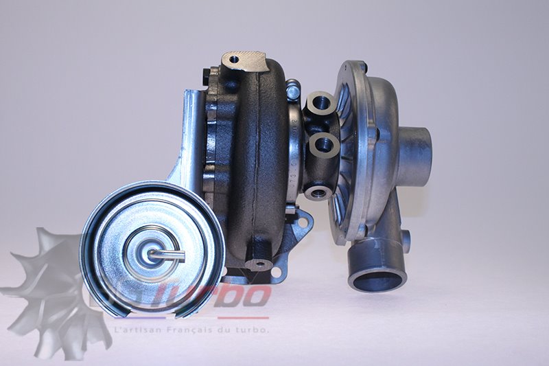 TURBO - RECONDITIONNÉ OE DANS NOS ATELIERS DE MARSEILLE - VL - VJ30
