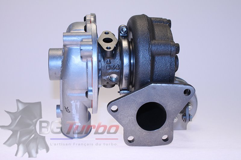 TURBO - RECONDITIONNÉ OE DANS NOS ATELIERS DE MARSEILLE - VL - VJ30

