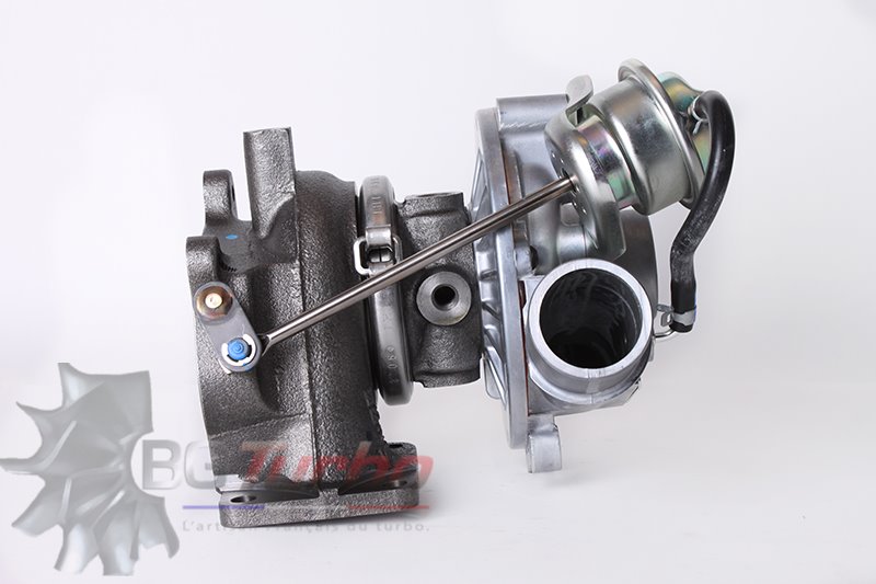TURBO IHI RHF5 NEUF - FORD MAZDA RANGER B-SERIES ER EQ R 2,5 L 83 109 115 CV - VJ33

