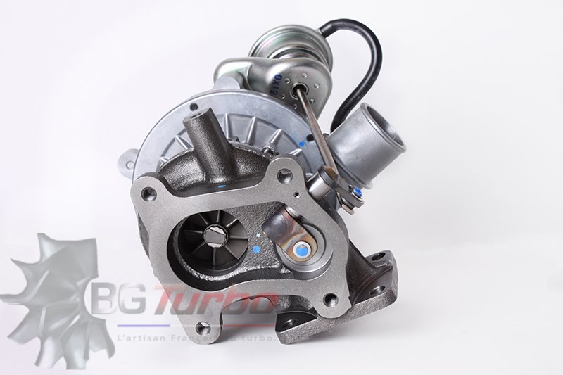 TURBO IHI RHF5 NEUF - FORD MAZDA RANGER B-SERIES ER EQ R 2,5 L 83 109 115 CV - VJ33
