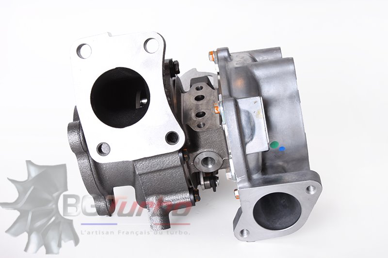 Turbo TURBO - NEUF ORIGINE - VL - VJ41
