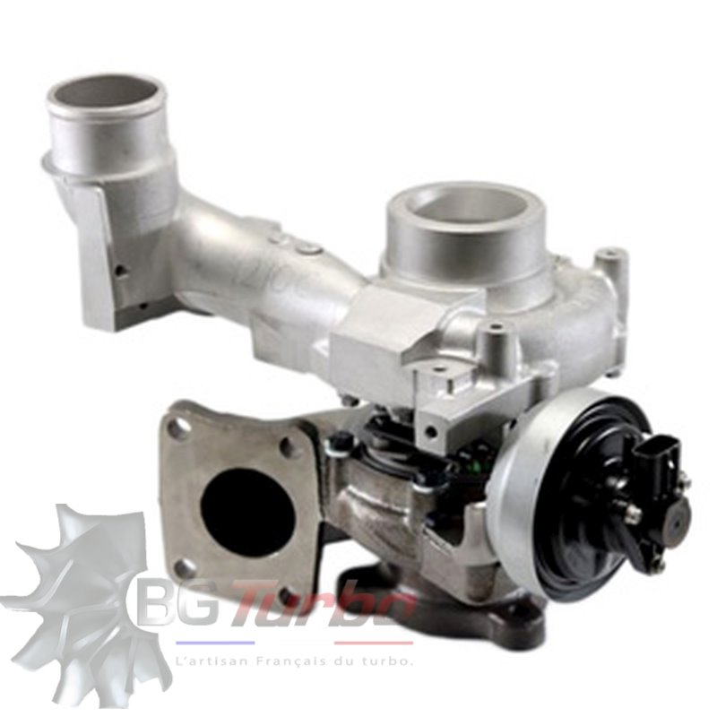 Turbo TURBO - NEUF ORIGINE - VL - VJ42
