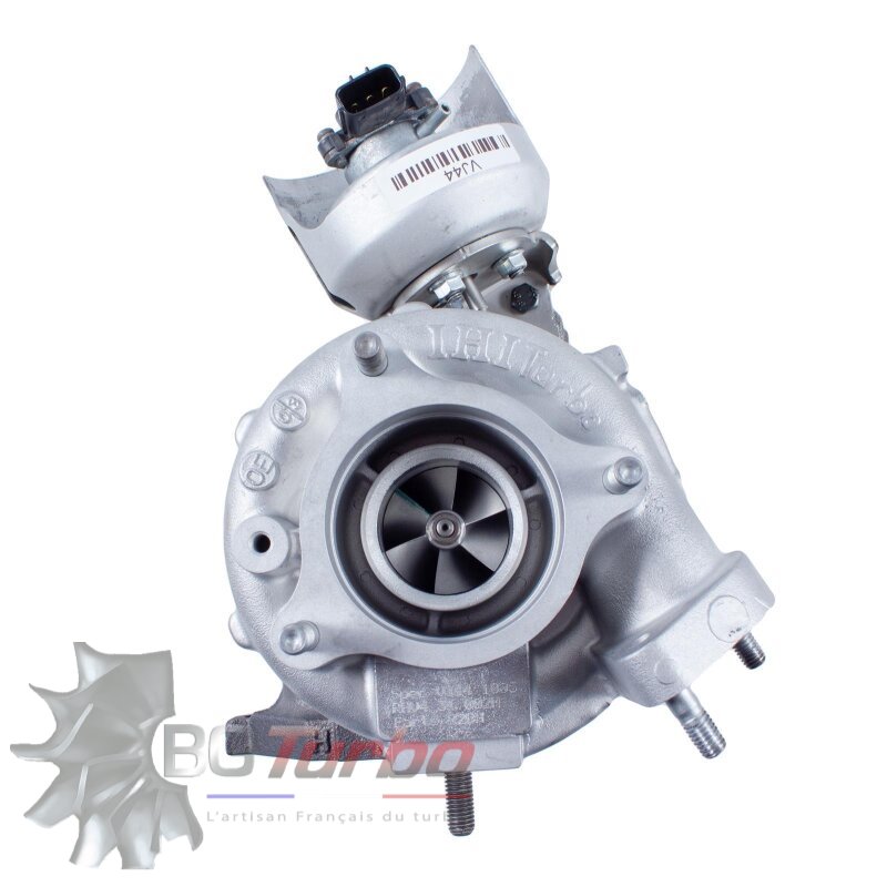 Turbo TURBO - NEUF ORIGINE - VL - VJ44
