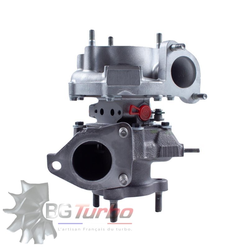 TURBO - NEUF ORIGINE - VL - VJ44
