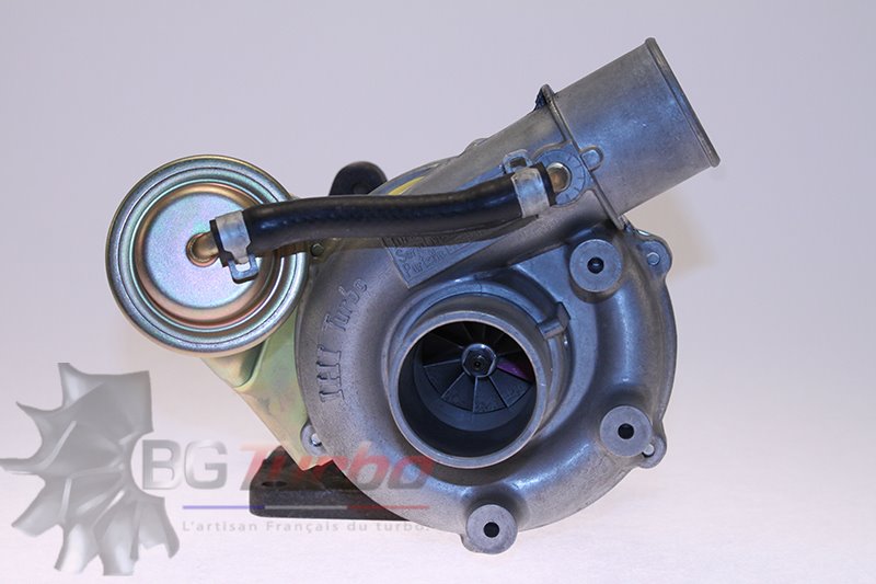 Turbo TURBO - NEUF ORIGINE - VL - VL10
