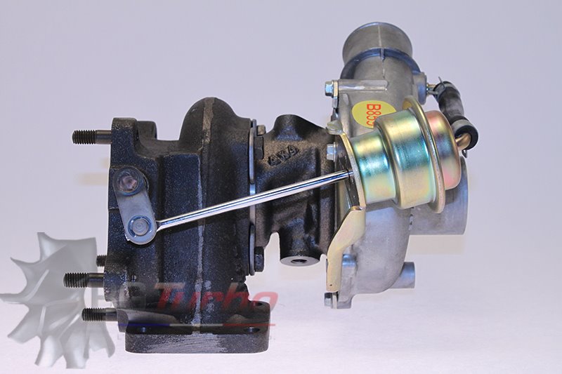 TURBO - NEUF ORIGINE - VL - VL10

