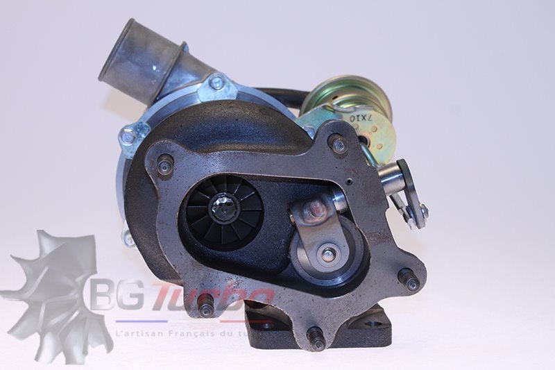 TURBO - NEUF ORIGINE - VL - VL10
