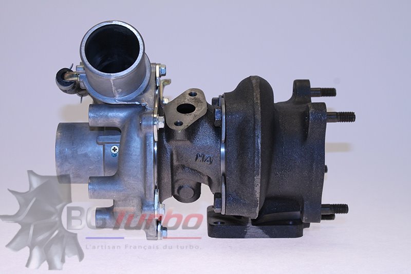 TURBO - NEUF ORIGINE - VL - VL10
