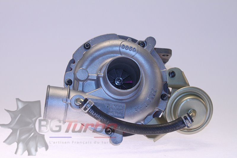 Turbo TURBO - NEUF ORIGINE - VL - VL18
