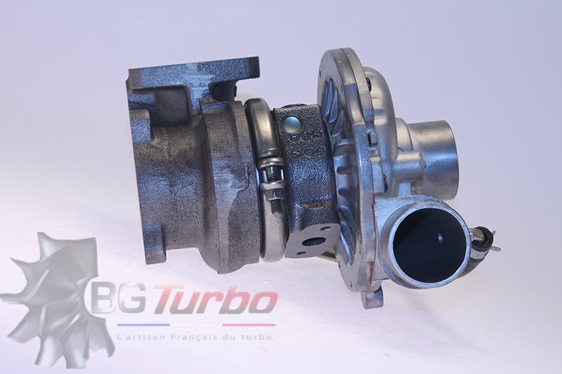 TURBO - NEUF ORIGINE - VL - VL18
