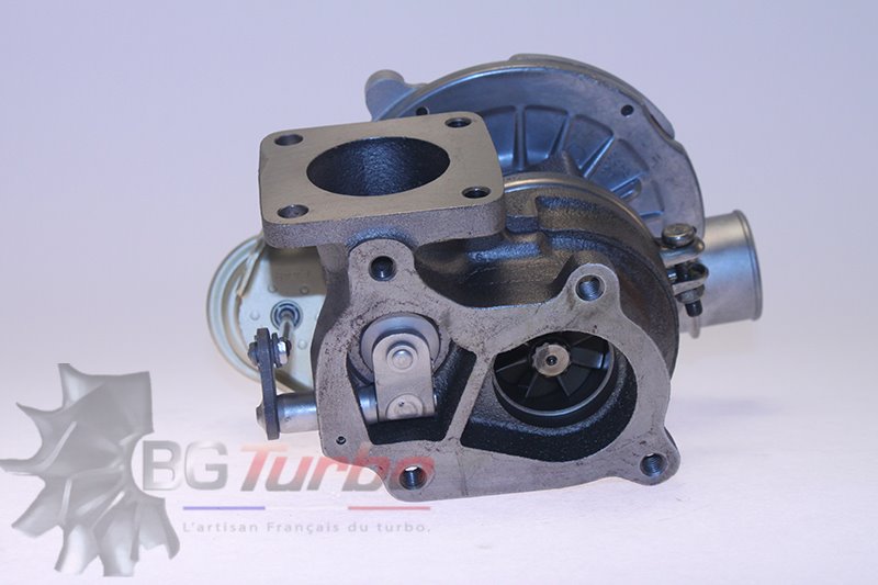 TURBO - NEUF ORIGINE - VL - VL18
