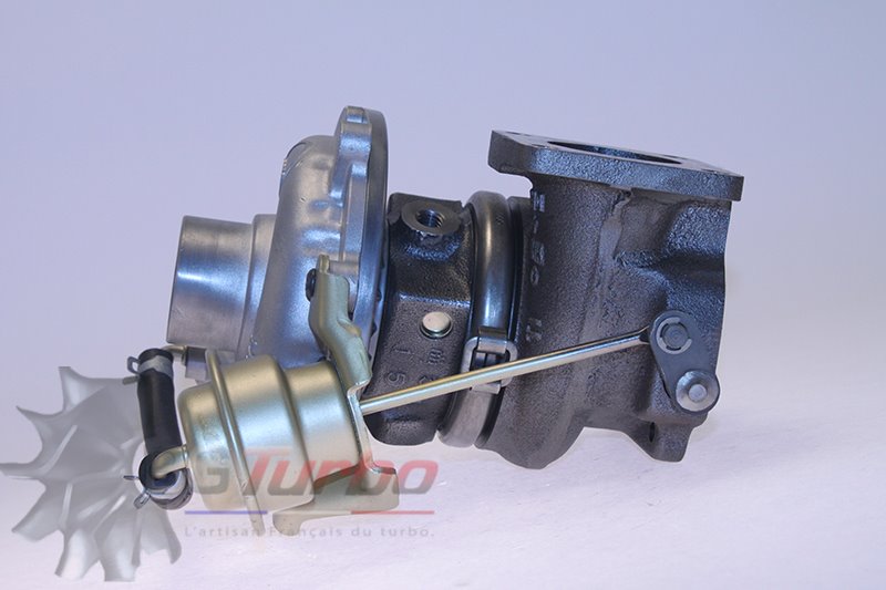 TURBO - NEUF ORIGINE - VL - VL18
