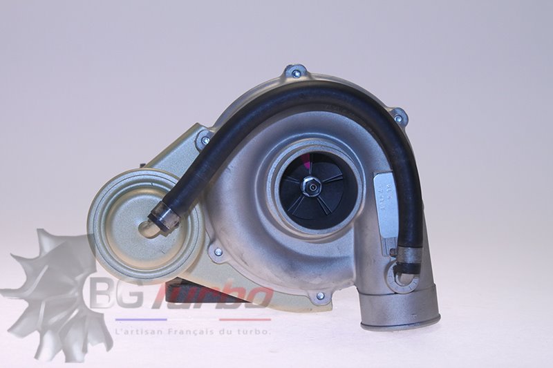 TURBO - NEUF ORIGINE - VL - VL1
