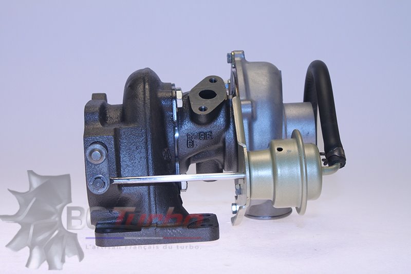 TURBO - NEUF ORIGINE - VL - VL1
