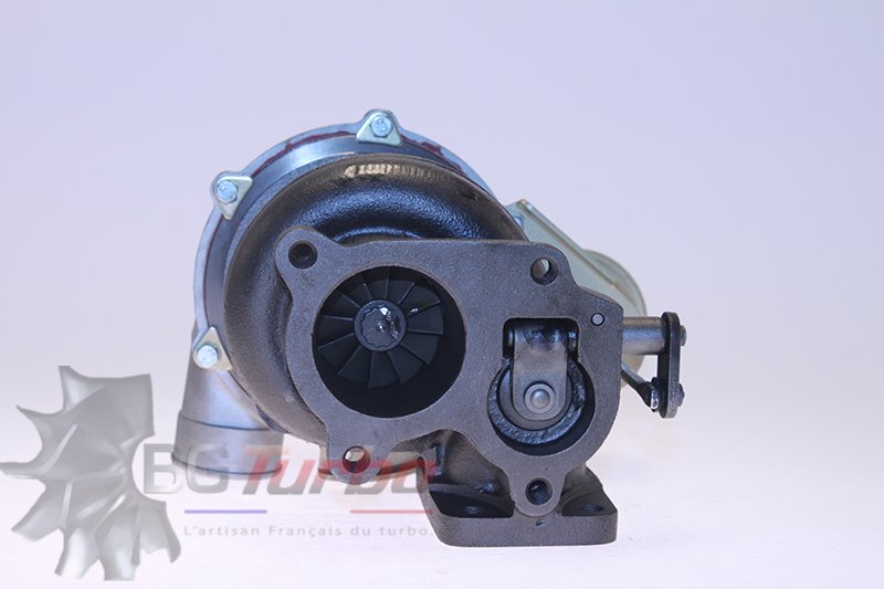 TURBO - NEUF ORIGINE - VL - VL1
