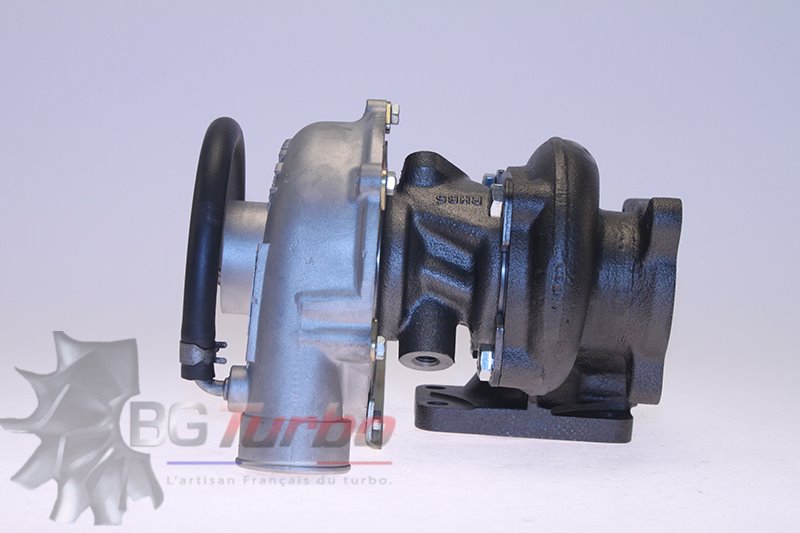 TURBO - NEUF ORIGINE - VL - VL1
