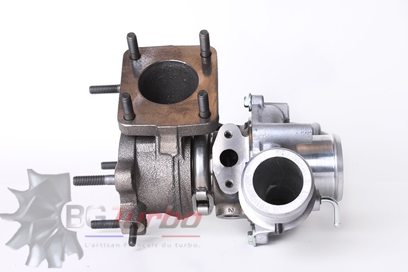 TURBO IHI RHF3 NEUF - ALFA ROMEO FIAT LANCIA MITO BRAVO GRANDE PUNTO DELTA 1,4 L 120 CV - VL37 - 71795030 - 55212917 - 71793892 - 71724559 - 55248310 - 55222015
