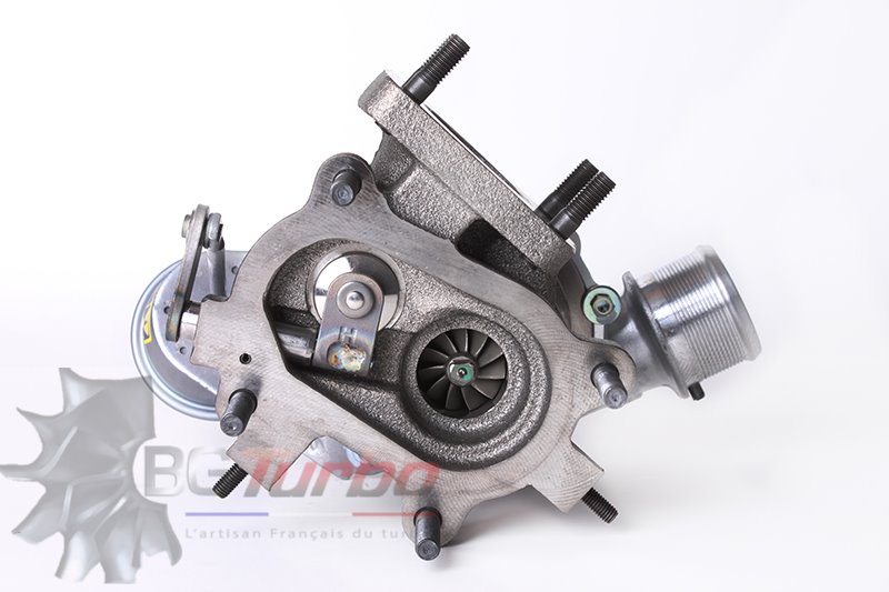TURBO IHI RHF3 NEUF - ALFA ROMEO FIAT LANCIA MITO BRAVO GRANDE PUNTO DELTA 1,4 L 120 CV - VL37 - 71795030 - 55212917 - 71793892 - 71724559 - 55248310 - 55222015
