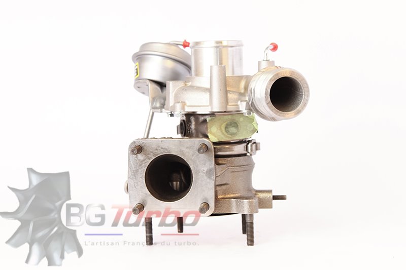 TURBO IHI RHF3 RECONDITIONNÉ EN FRANCE -  ABARTH ALFA ROMEO FIAT LANCIA 500 595 695 GRANDE PUNTO MITO BRAVO DELTA III 1,4 L 135 140 145 150 CV - VL38 - VL36 - 71794950 - 71793895 - 71793886 - 55248309 - 55222014 - 55212916 - 55208528 - 55248311 - 55218934 - 71794951 - 71724556 - 71724555 - 71724483
