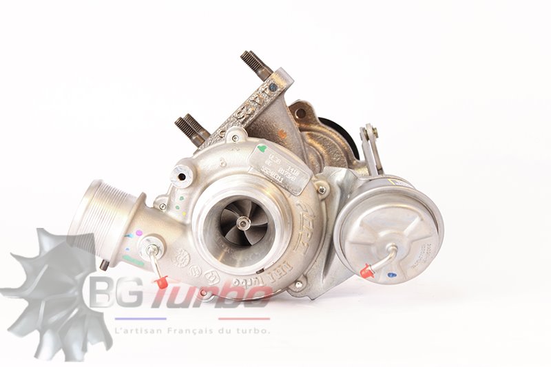 TURBO IHI RHF3 RECONDITIONNÉ EN FRANCE -  ABARTH ALFA ROMEO FIAT LANCIA 500 595 695 GRANDE PUNTO MITO BRAVO DELTA III 1,4 L 135 140 145 150 CV - VL38 - VL36 - 71794950 - 71793895 - 71793886 - 55248309 - 55222014 - 55212916 - 55208528 - 55248311 - 55218934 - 71794951 - 71724556 - 71724555 - 71724483
