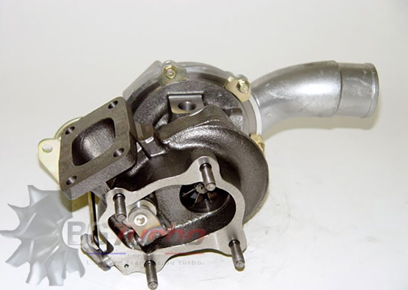 TURBO IHI RHB52PW NEUF - FIAT PUNTO GT M603CT 1,4 L 133 CV - VL7
