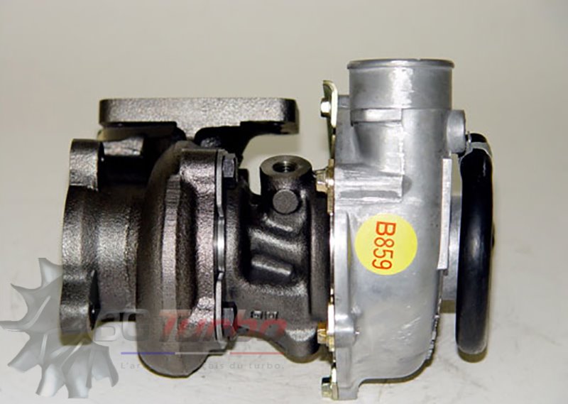 TURBO IHI RHB52R NEUF - ALFA ROMEO FIAT LANCIA 146 X8/49S DEDRA X8/49S 1,9 2,0 L 90 150 CV - VL8
