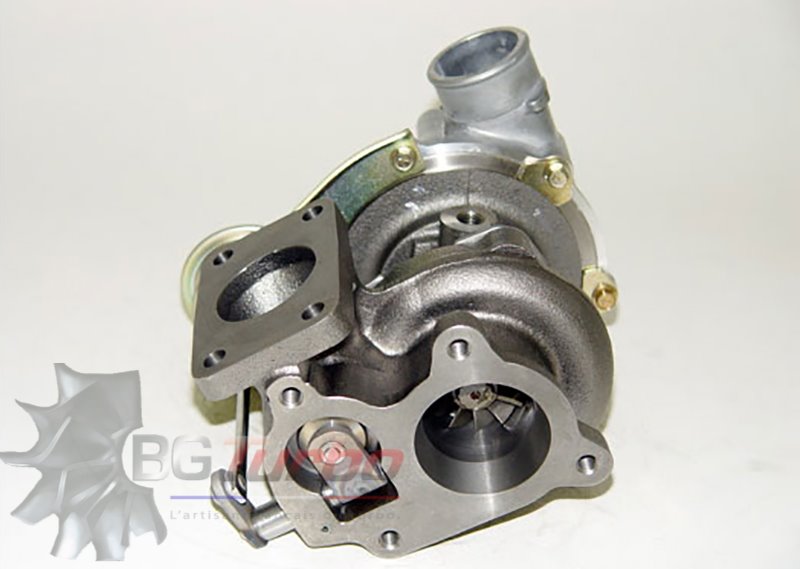 TURBO IHI RHB52R NEUF - ALFA ROMEO FIAT LANCIA 146 X8/49S DEDRA X8/49S 1,9 2,0 L 90 150 CV - VL8

