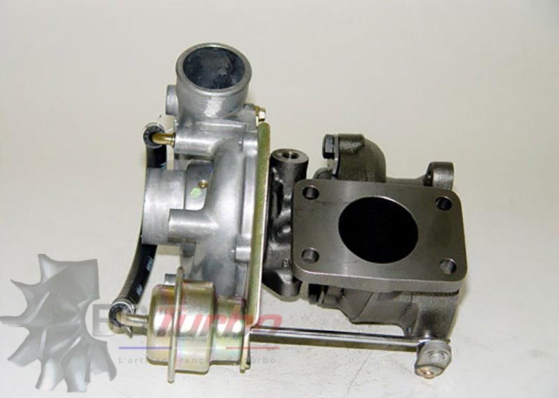 TURBO IHI RHB52R NEUF - ALFA ROMEO FIAT LANCIA 146 X8/49S DEDRA X8/49S 1,9 2,0 L 90 150 CV - VL8
