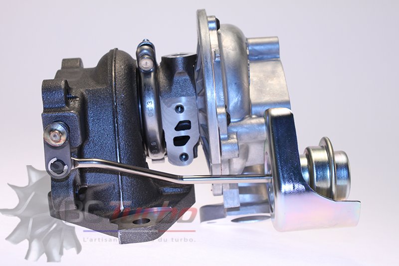 TURBO - RECONDITIONNÉ OE DANS NOS ATELIERS DE MARSEILLE - VL - Nissan X-Trail 2.2 DI (T30) - VN2
