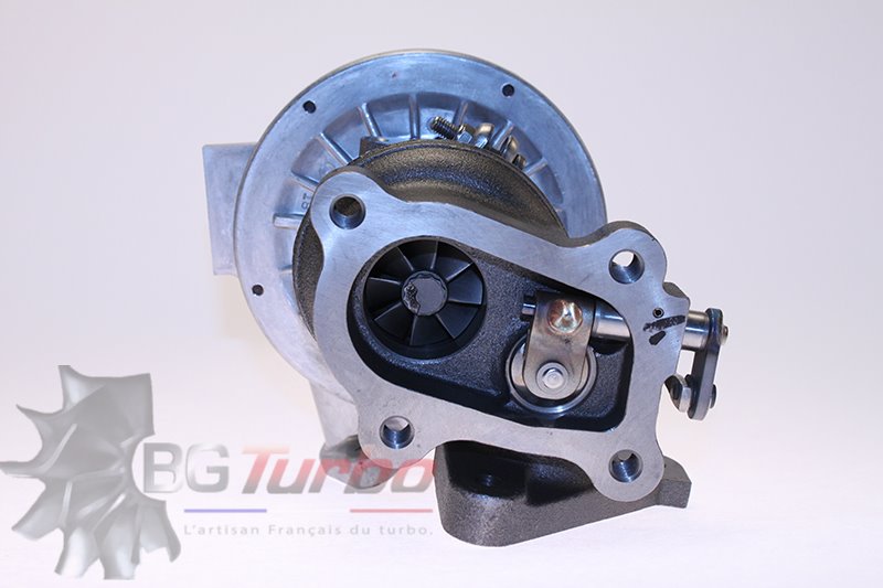 TURBO - RECONDITIONNÉ OE DANS NOS ATELIERS DE MARSEILLE - VL - Nissan X-Trail 2.2 DI (T30) - VN2
