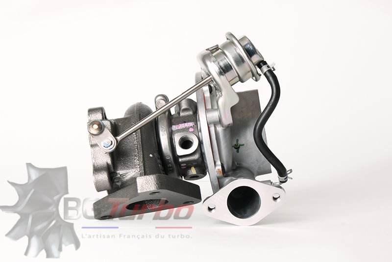 TURBO - NEUF ORIGINE - VL - RHF4H - VN4
