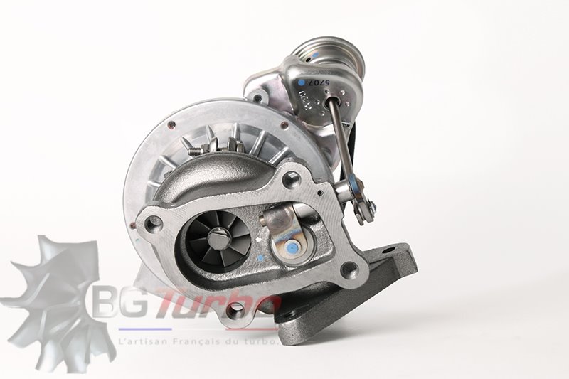 TURBO - NEUF ORIGINE - VL - RHF4H - VN4
