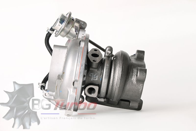 TURBO - NEUF ORIGINE - VL - RHF4H - VN4
